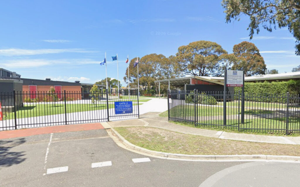 Patterson River Performing Arts Centre
